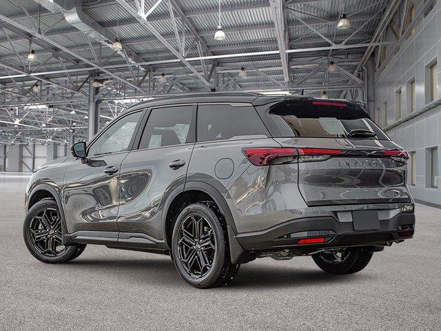 2026 Infiniti QX60 SPORT-3