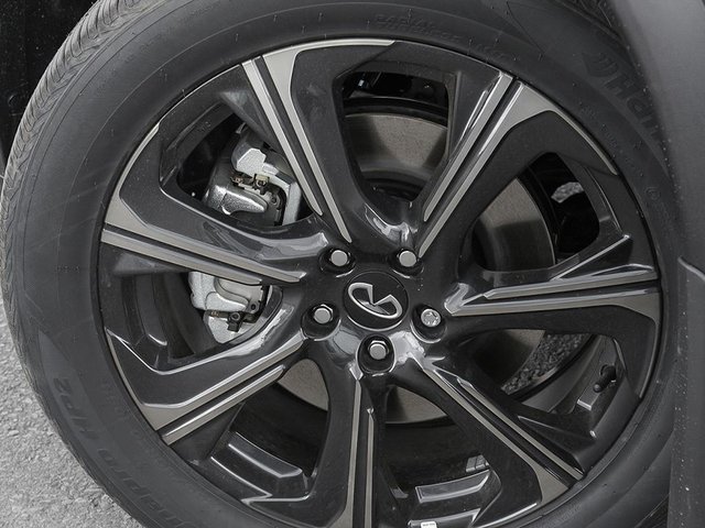 2026 Infiniti QX60 Autograph-6