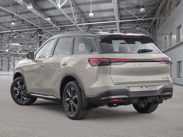 2026 Infiniti QX60 Autograph-3