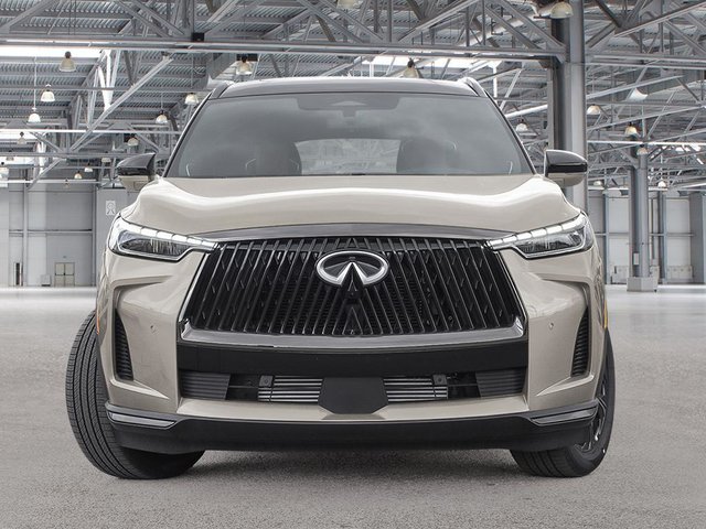 2026 Infiniti QX60 Autograph-1