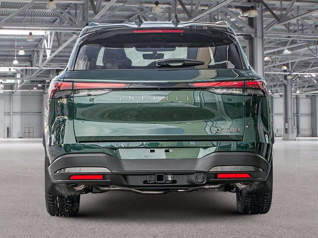 2026 Infiniti QX60 Autograph-4