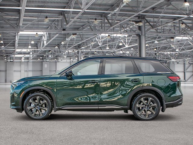 2026 Infiniti QX60 Autograph-2