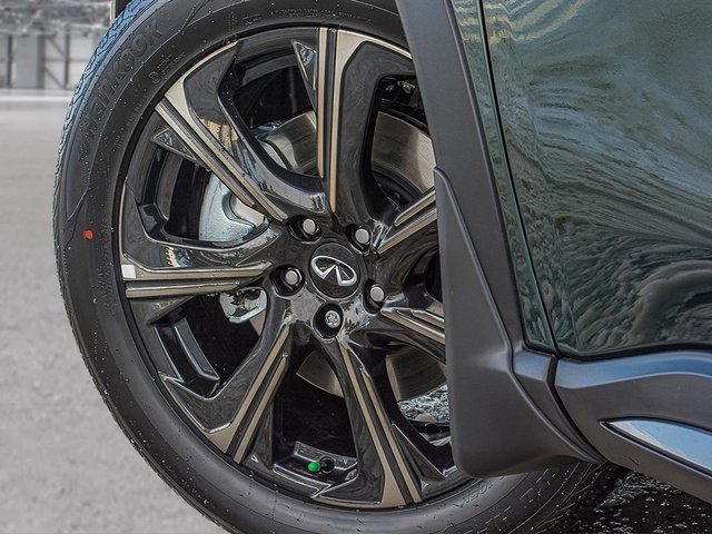 2026 Infiniti QX60 Autograph-7