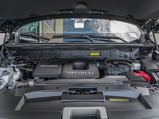 2026 Infiniti QX60 Autograph-5