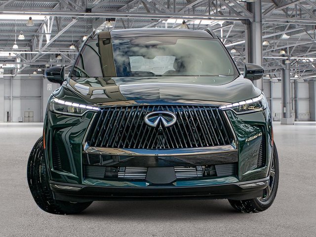 2026 Infiniti QX60 Autograph-1