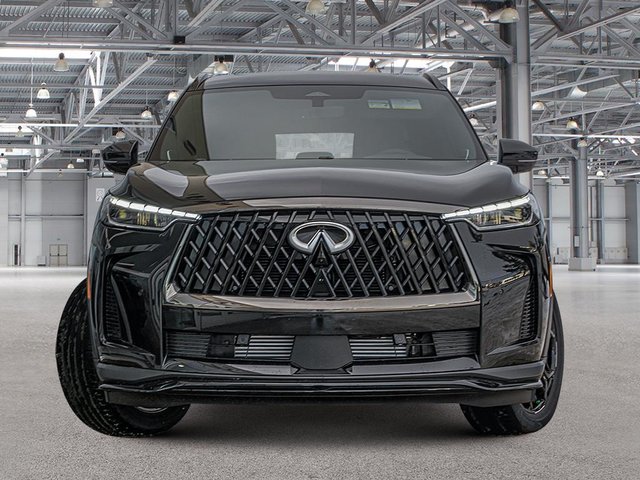 2026 Infiniti QX60 SPORT-1