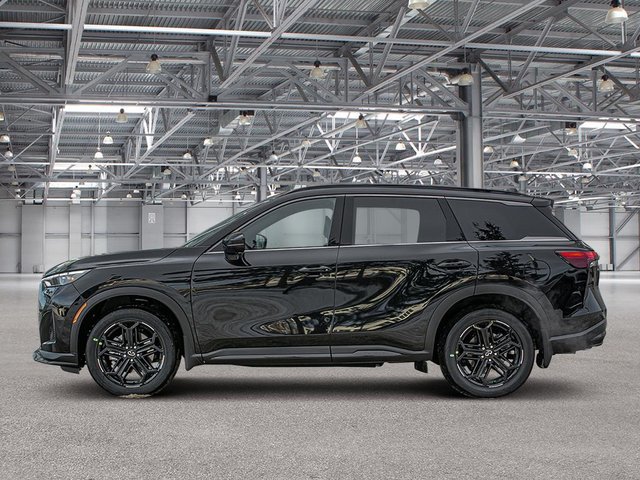 2026 Infiniti QX60 SPORT-2