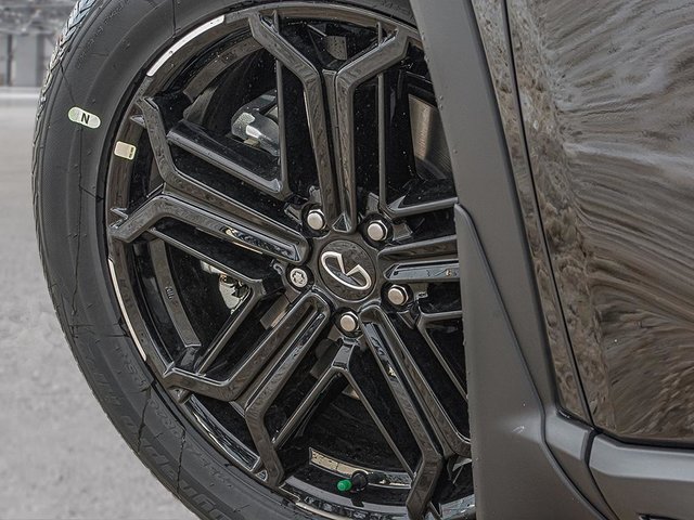 2026 Infiniti QX60 SPORT-7