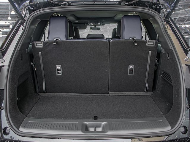 2026 Infiniti QX60 SPORT-6