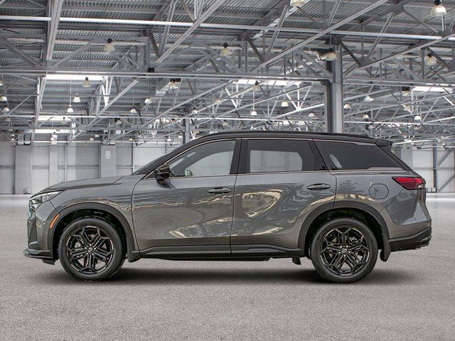 2026 Infiniti QX60 SPORT-3