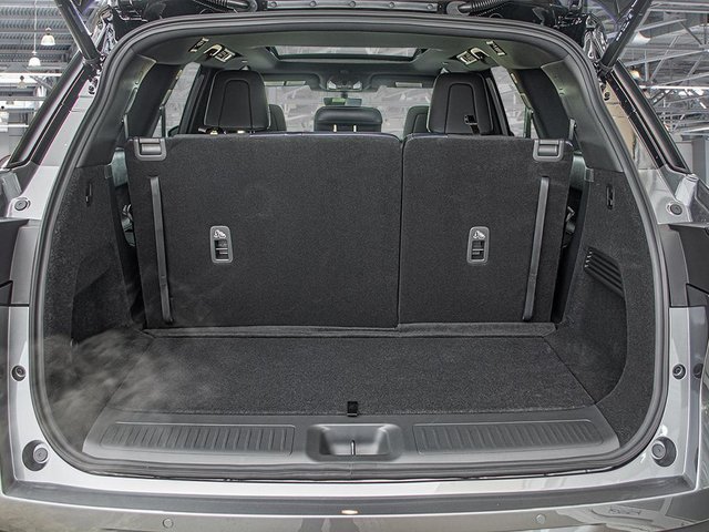 2026 Infiniti QX60 SPORT-6