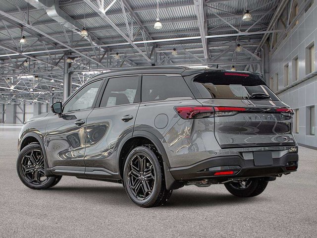 2026 Infiniti QX60 SPORT-4