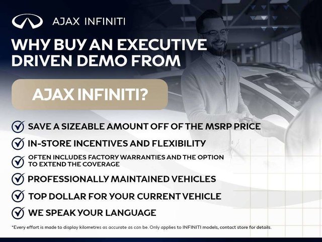 2026 Infiniti QX60 SPORT-1