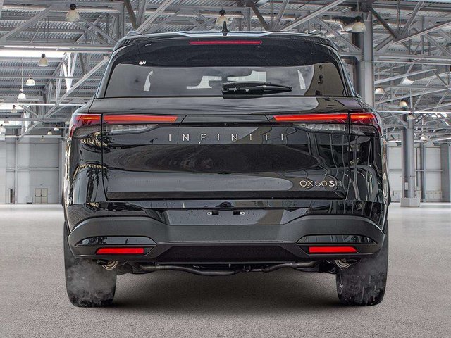 2026 Infiniti QX60 SPORT-5