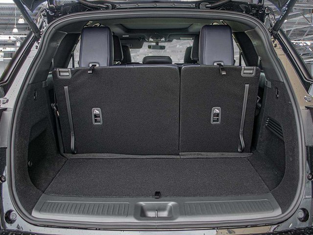 2026 Infiniti QX60 SPORT-7