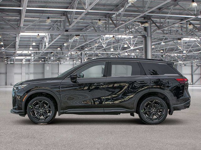 2026 Infiniti QX60 SPORT-3