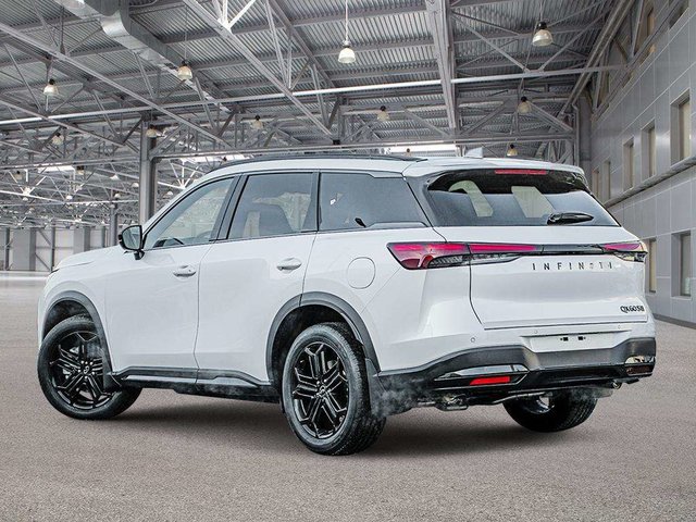 2026 Infiniti QX60 SPORT-3