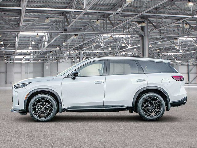 2026 Infiniti QX60 SPORT-2