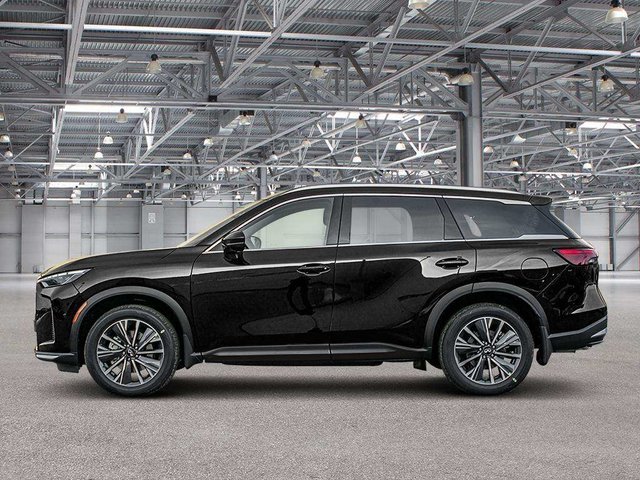 2027 Infiniti QX60 Luxe-2