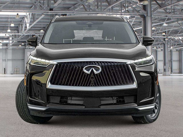 2027 Infiniti QX60 Luxe-1