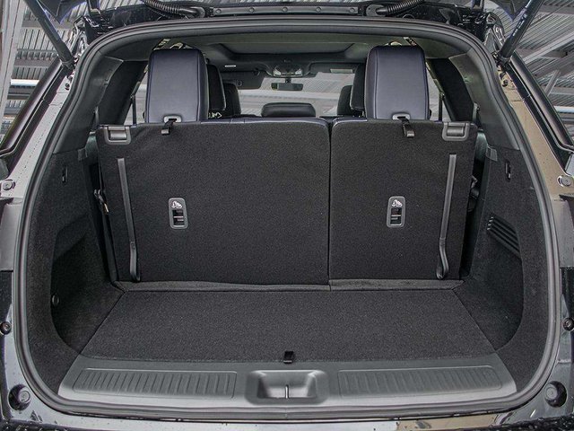 2027 Infiniti QX60 Luxe-6