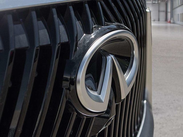 2027 Infiniti QX60 Luxe-7