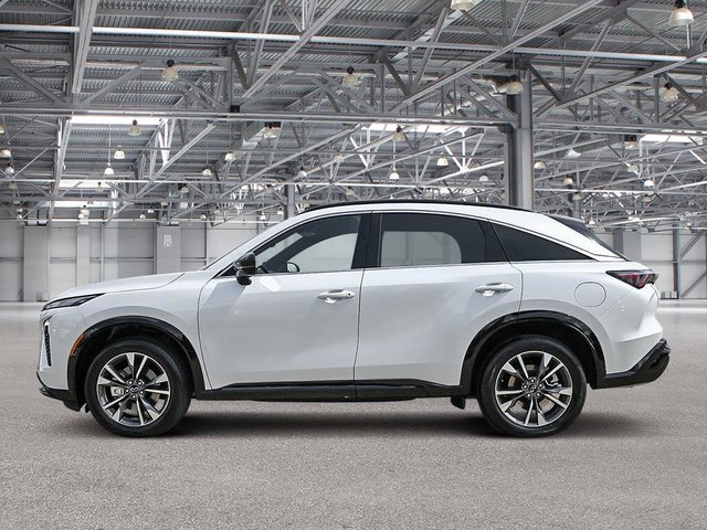 2027 Infiniti QX65 Luxe-2
