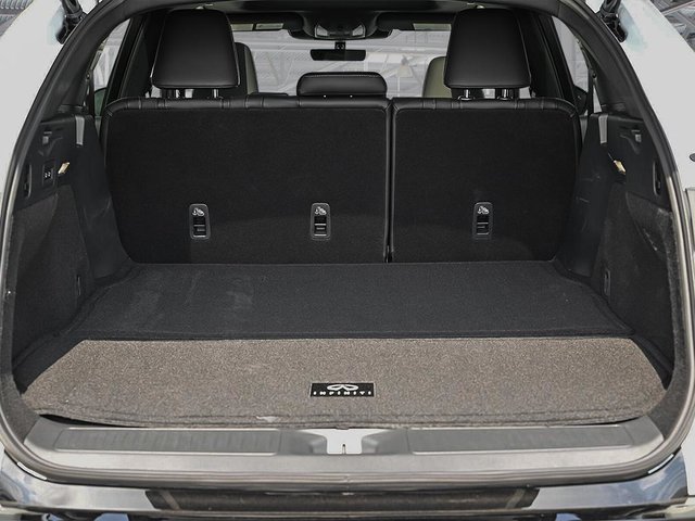 2027 Infiniti QX65 Luxe-6