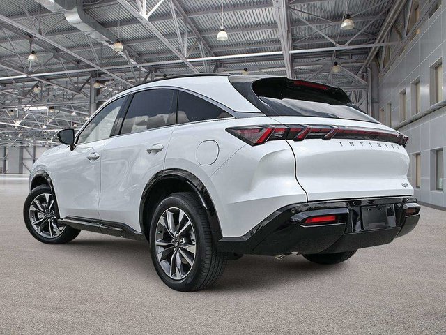 2027 Infiniti QX65 Luxe-3