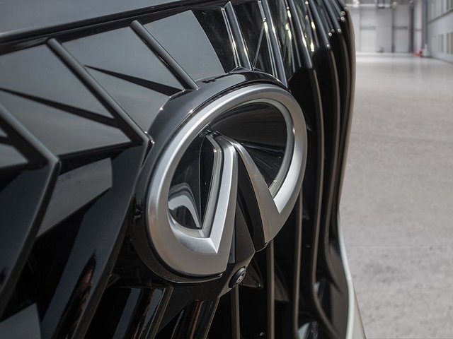 2027 Infiniti QX65 Sport-7