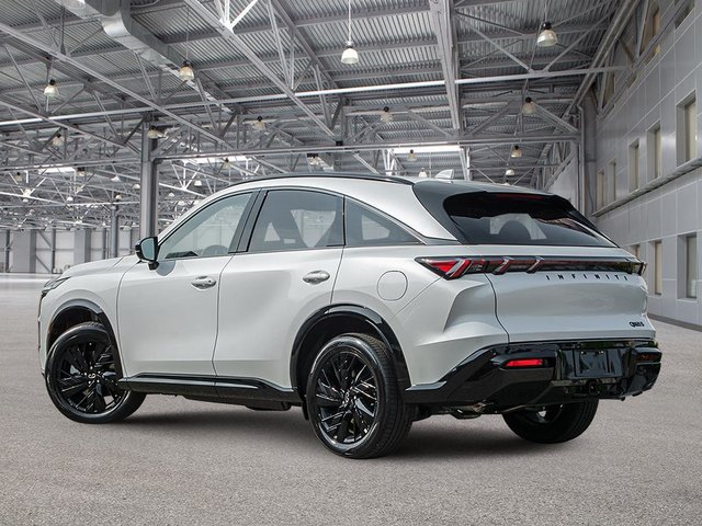 2027 Infiniti QX65 Sport-3