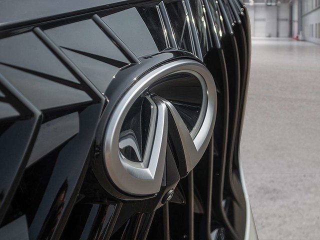 2027 Infiniti QX65 Sport-7