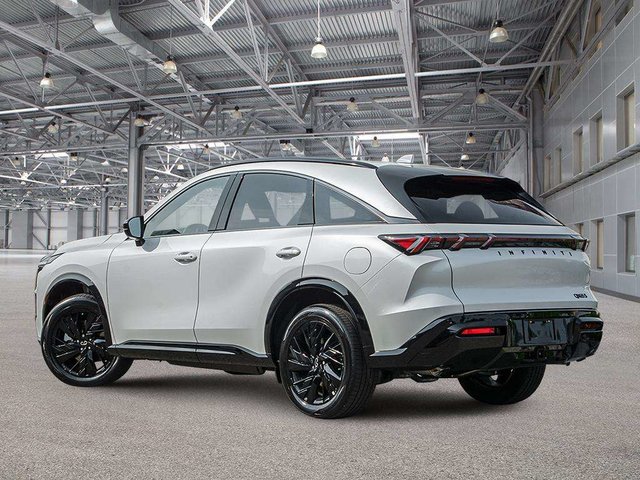 2027 Infiniti QX65 Sport-3