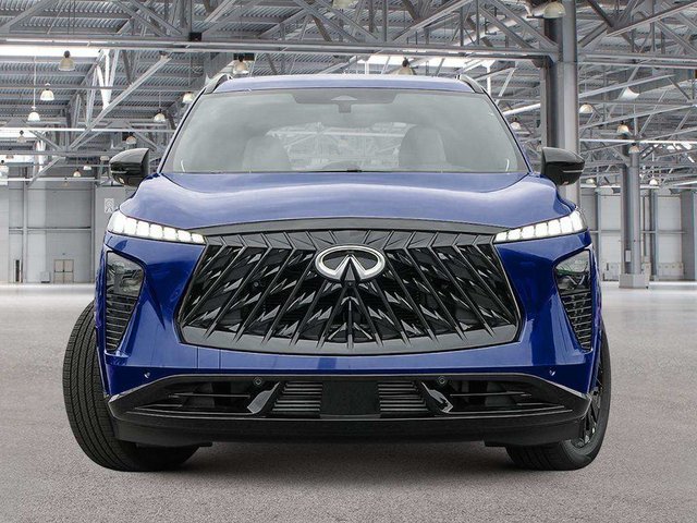 2027 Infiniti QX65 Sport-1
