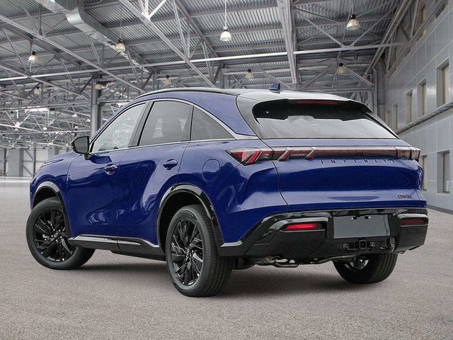 2027 Infiniti QX65 Sport-3