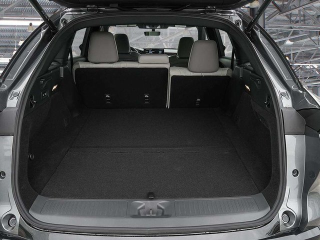 2027 Infiniti QX65 Sport-6