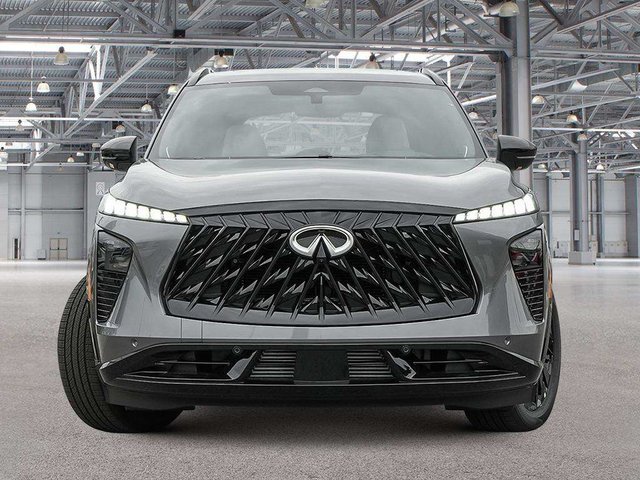 2027 Infiniti QX65 Sport-1