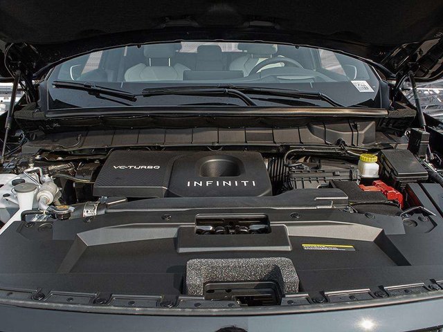 2027 Infiniti QX65 Sport-5