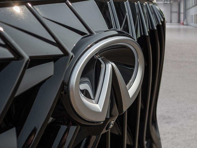 2027 Infiniti QX65 Sport-7
