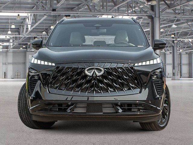 2027 Infiniti QX65 Sport-1
