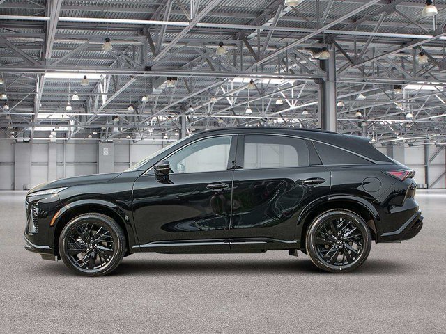 2027 Infiniti QX65 Sport-2