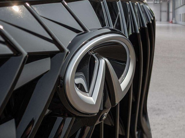 2027 Infiniti QX65 Sport-7