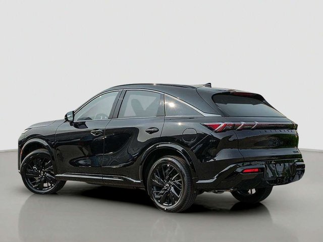 2027 Infiniti QX65 Sport-3