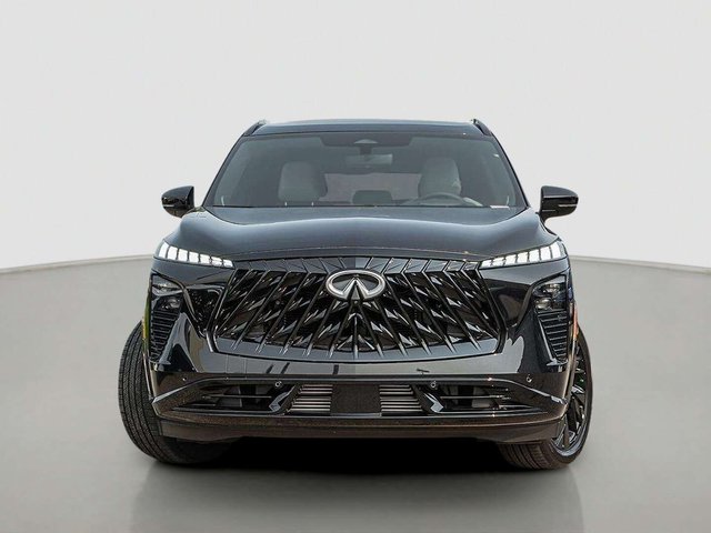 2027 Infiniti QX65 Sport-1