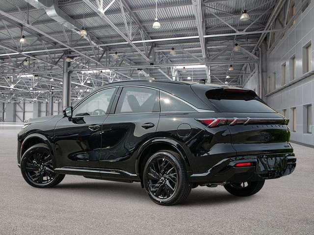 2027 Infiniti QX65 Sport-3
