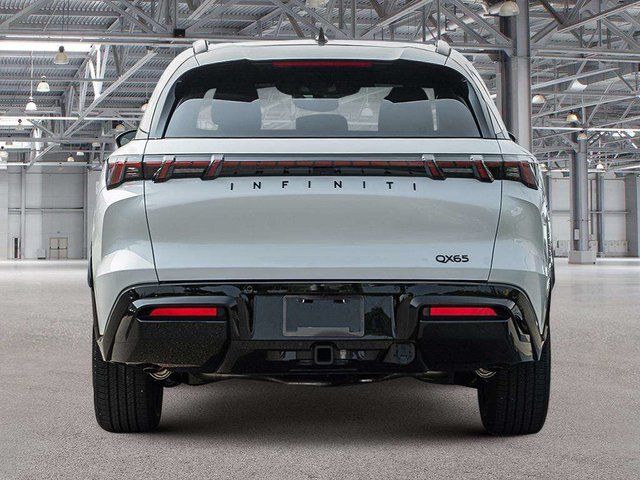2027 Infiniti QX65 Autograph-4