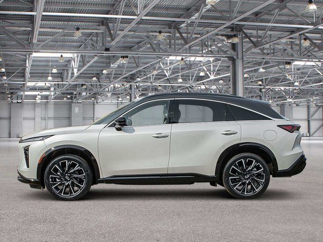 2027 Infiniti QX65 Autograph-2