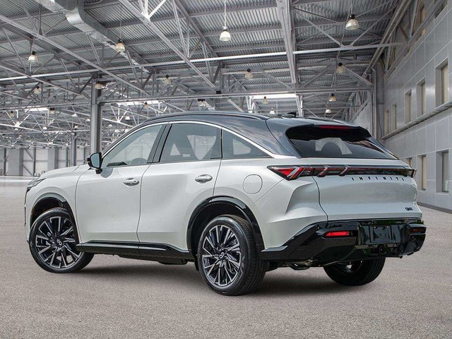 2027 Infiniti QX65 Autograph-3