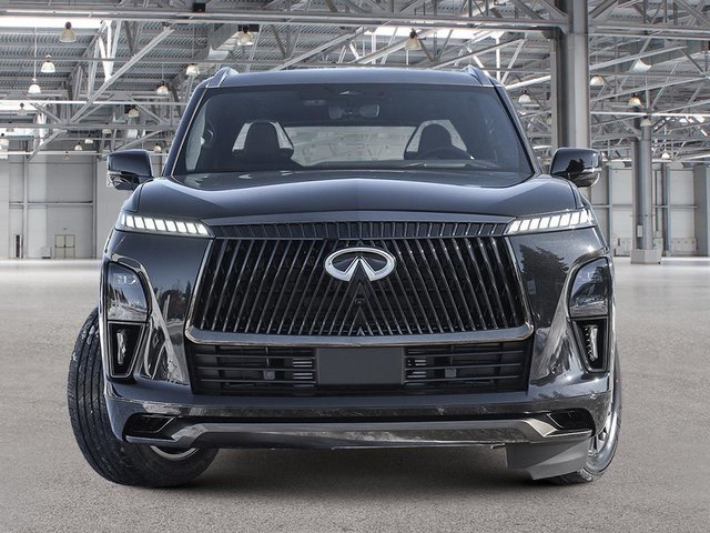 2025 Infiniti QX80 AUTOGRAPH-1