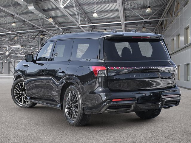 2025 Infiniti QX80 AUTOGRAPH-3